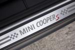 Mini Paceman Cooper S 2013 года (UK)
